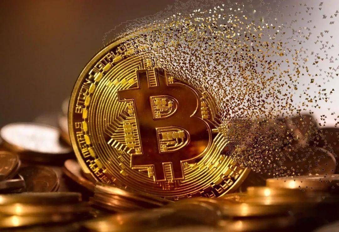 过半比特币交易造假/ 苹果AR产品商标曝光... 更多新鲜事在此