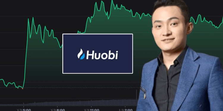 火币币7天暴涨77%<strong></p>
<p>火币app</strong>，涨势背后是什么？