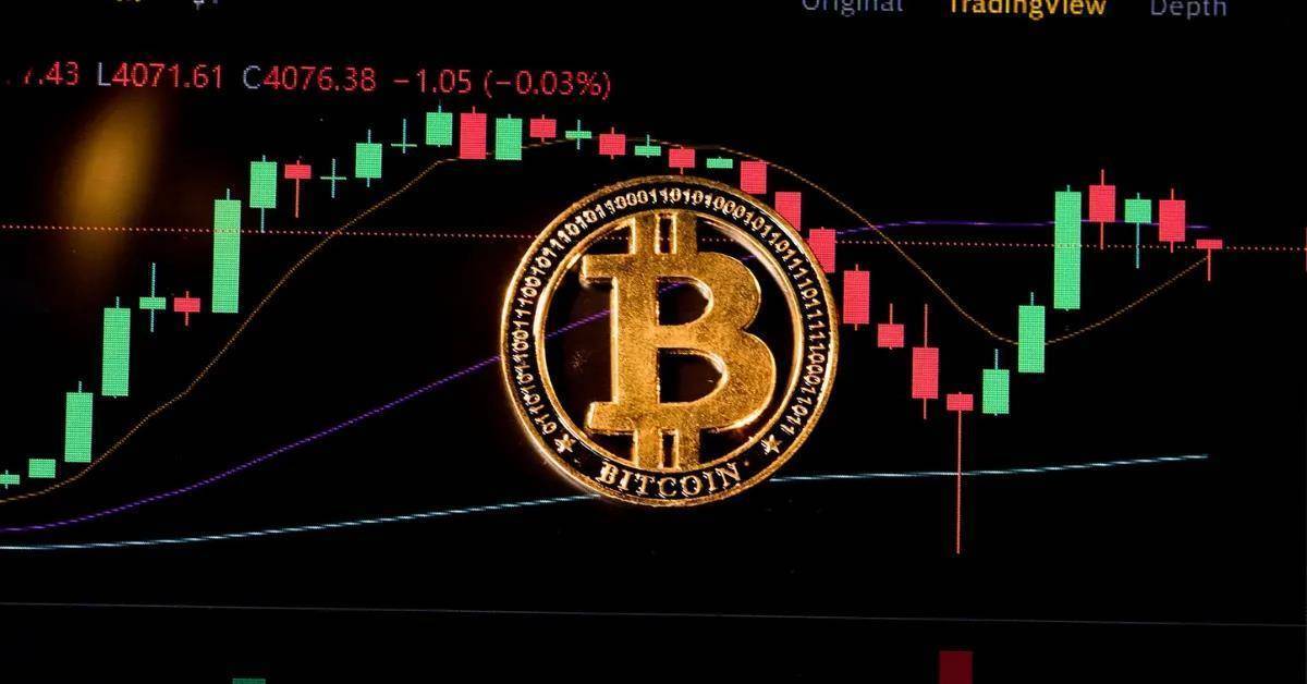10 月初BTC可能跌至 13,000 美元
