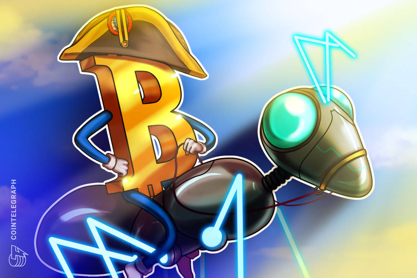 比特币价格重新测试关键的2.28万美元<strong></p>
<p>btc价格</strong>，因为指向“BTC疯狂购买”