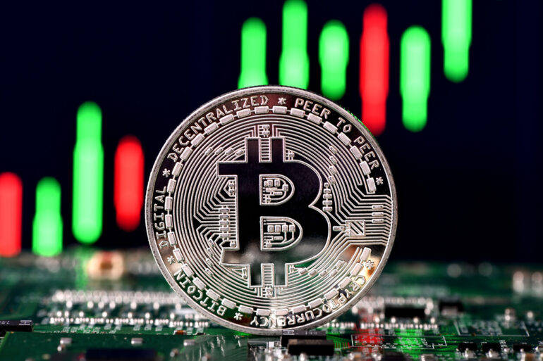 七月比特币预测已出炉：请看这些BTC价格数据分析