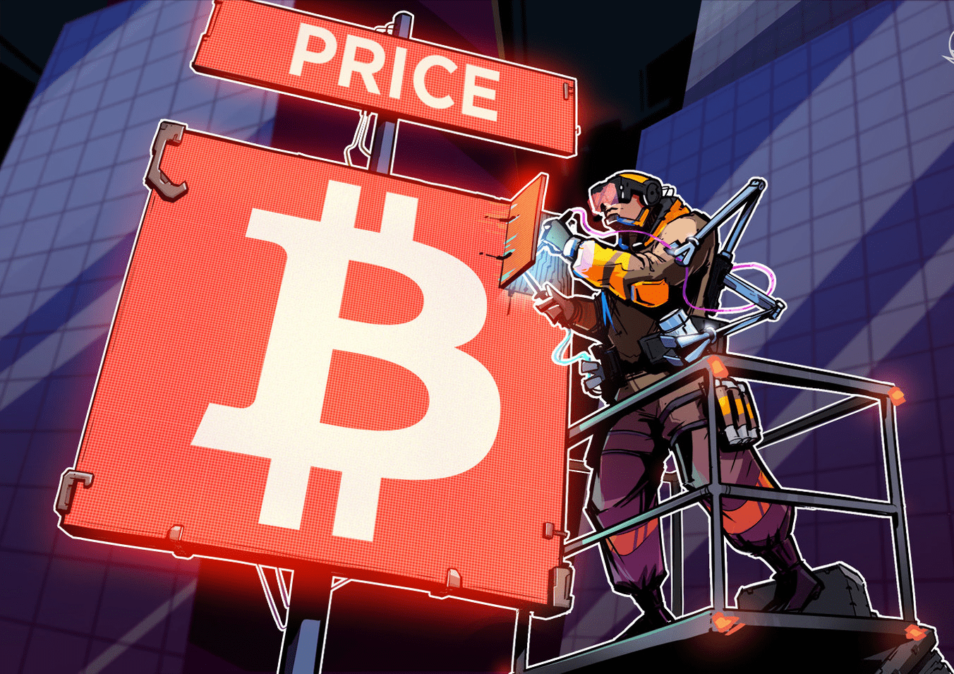 在 18000 美元的 BTC 价格目标中<strong></p>
<p>btc价格</strong>，比特币地址的损失创下历史新高