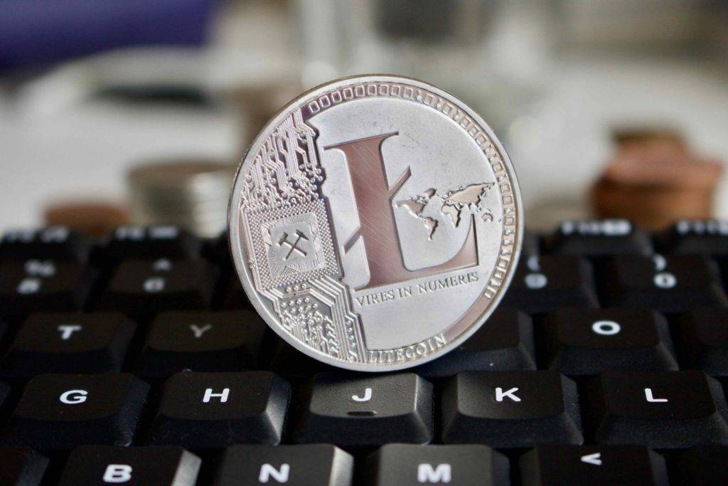 莱特币(LTC)价格分析:如果突破50美元<strong></p>
<p>莱特币行情</strong>，可能会反弹