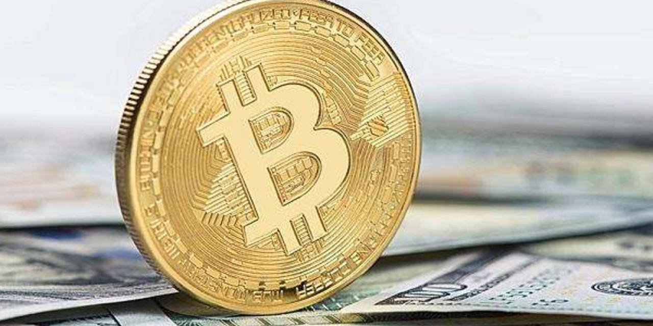 比特币跌穿1.8万亿美元<strong></p>
<p>比特币行情</strong>，比特币法币化的社会实验早就破产了