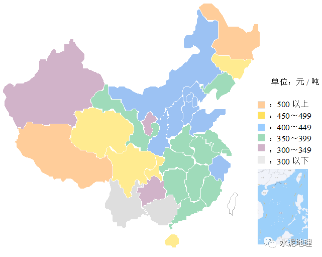 价格周报 ｜价格小幅震荡<strong></p>
<p>eos价格</strong>，唯京津冀价格上调