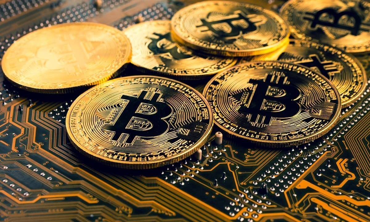 低波动性不是好兆头？7.4亿美元BTC已转出<strong></p>
<p>比特币今日价格行情</strong>！或将触发抛售行情？