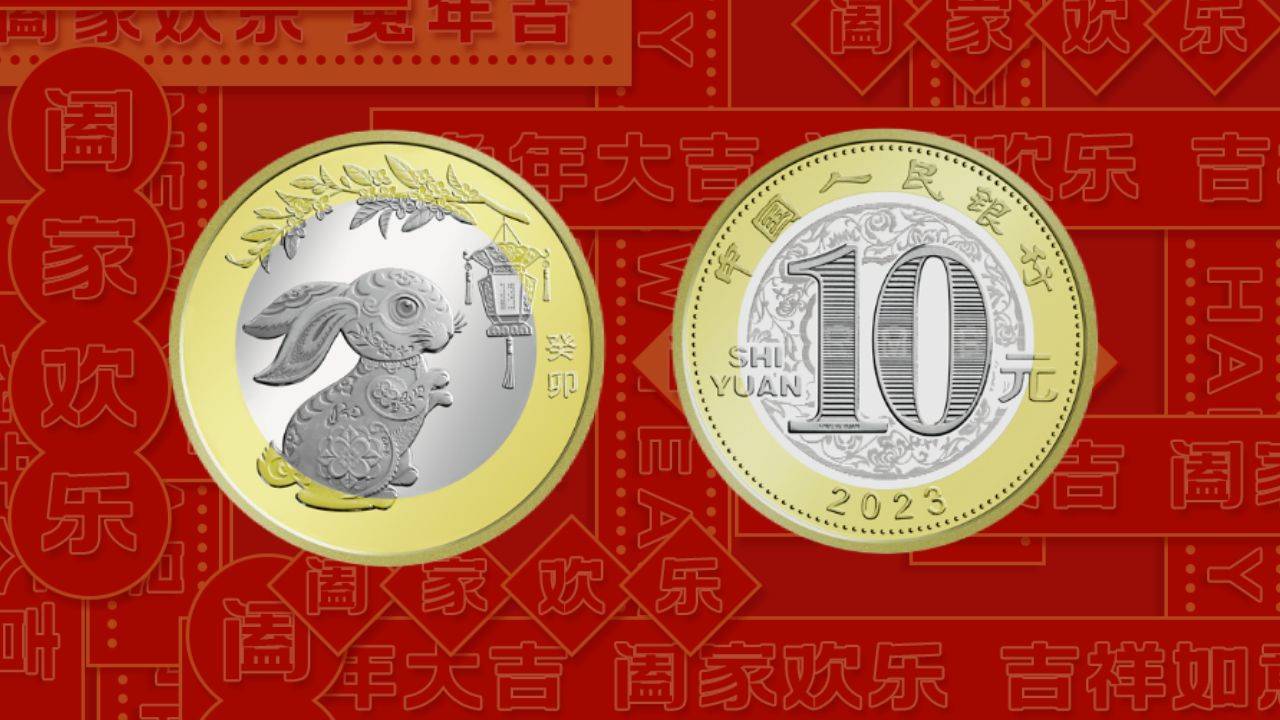 多个新变化<strong></p>
<p>中币</strong>，兔币27日开始预约，福字币预约中，怎么约？