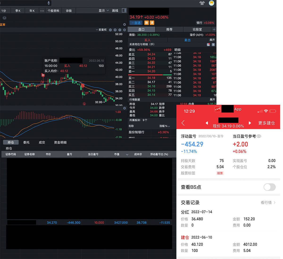 中国证监会没有意识到：除权除息对投资者持仓成本价的改变<strong></p>
<p>股票派息除权除息</strong>！