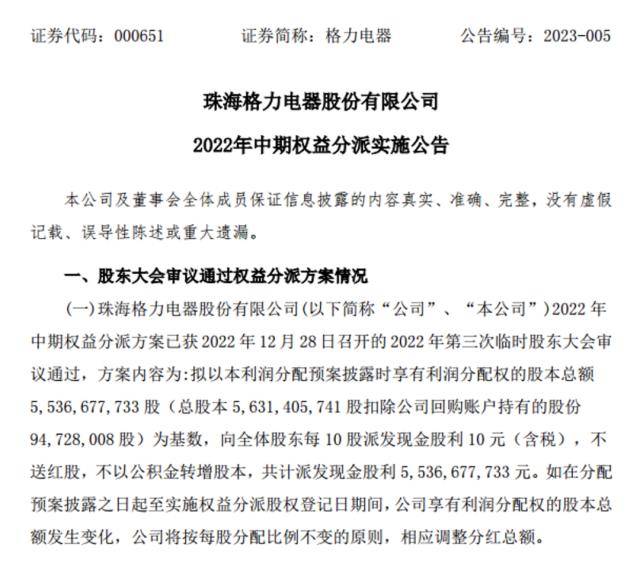 壕！10派10<strong></p>
<p>分红派股股票推荐</strong>，家电大白马中期分红超55亿元！动力电池回收市场放量临界点将至，21股未来有望高增长
