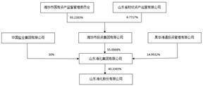 山东海化股份有限公司2022年度报告摘要