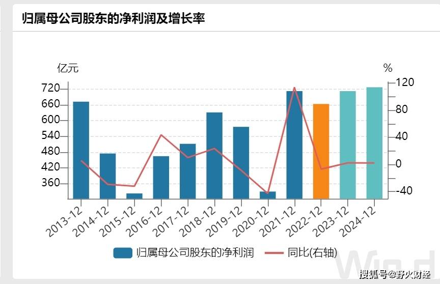 中国石化利润下滑<strong></p>
<p>增股分红账务处理</strong>，中石化集团又出手，超级牛散豪赚1亿？