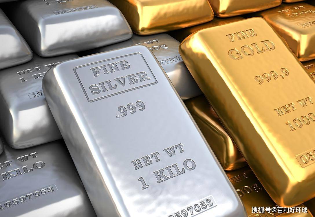 百利好环球:现货贵金属交易入门知识
