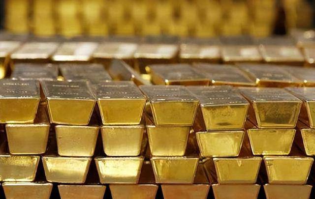 金价连续下跌<strong></p>
<p>贵金属交易咋回事</strong>，银行却暂停贵金属交易，透露了什么信号？