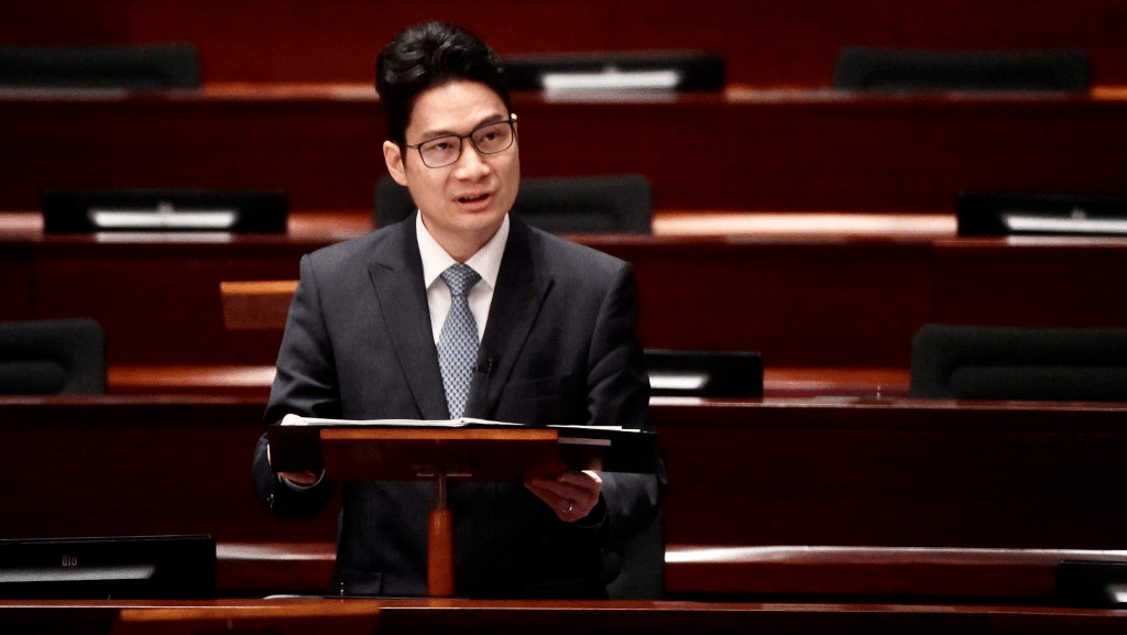 香港特区政府与科技部签署重磅文件丨香港一日