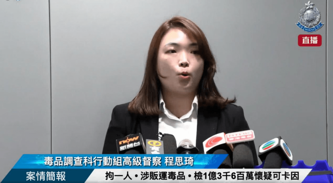 香港特区政府与科技部签署重磅文件丨香港一日