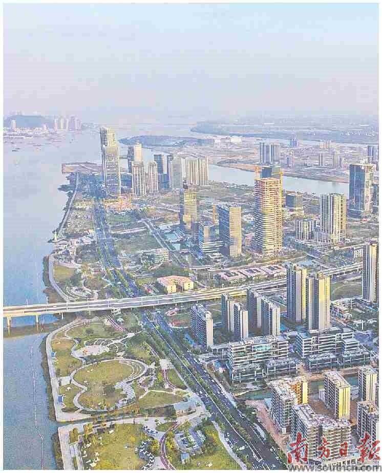 催生“动力源” 切换“加速挡”