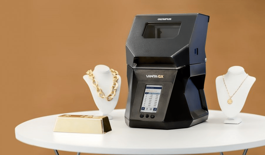 使用Vanta GX 贵金属分析仪检测珠宝的5个理由