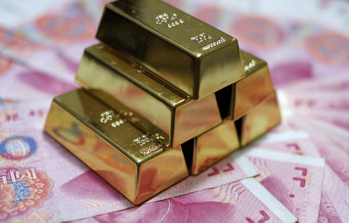 黄金回收价格查询今日<strong></p>
<p>黄金回收平台</strong>，今天黄金回收价格多少？