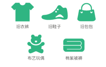 旧衣回收平台怎么回收旧衣服