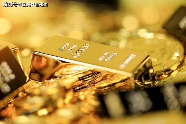 黄金回收利润有多大?揭秘黄金回收行业的内幕和风险