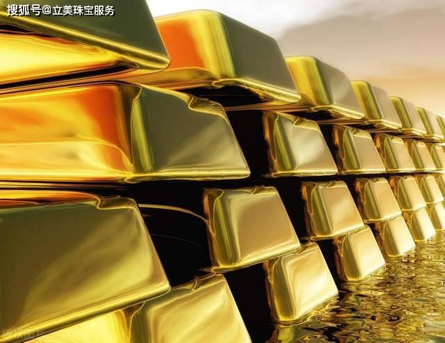 黄金回收利润有多大?揭秘黄金回收行业的内幕和风险