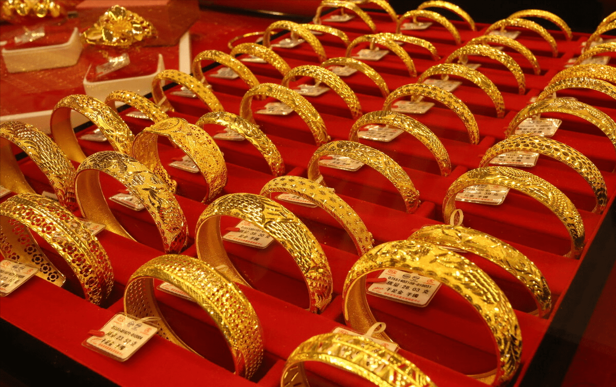 黄金回收套路<strong></p>
<p>黄金回收价位</strong>,看看你都知道吗?