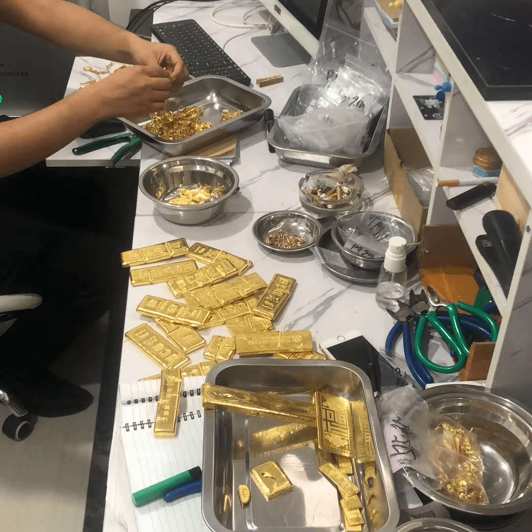 黄金回收套路<strong></p>
<p>黄金回收价位</strong>,看看你都知道吗?