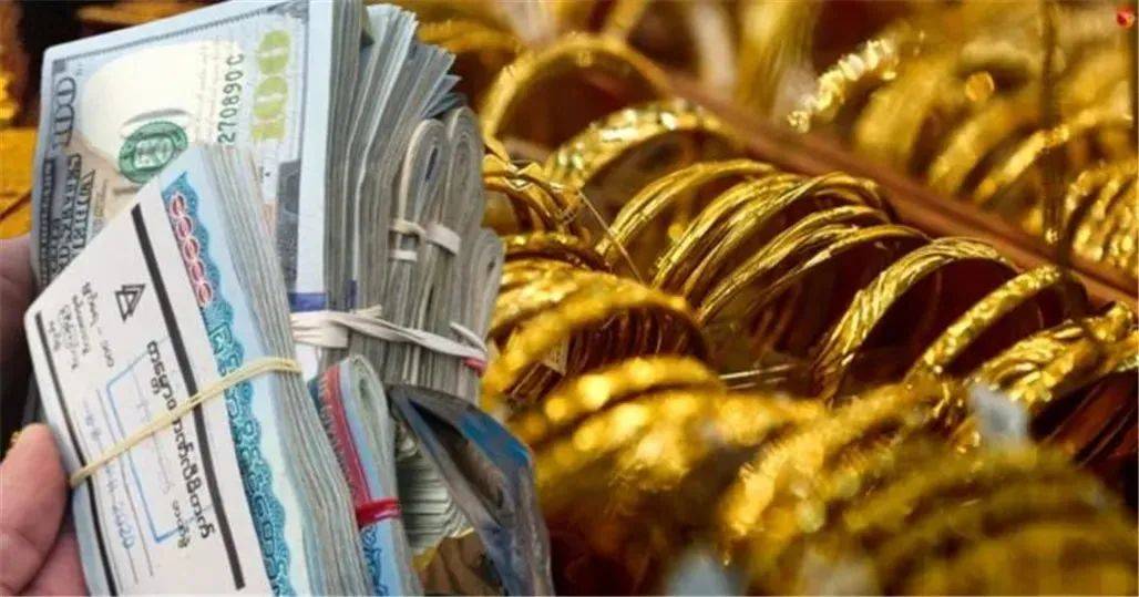 告别黄金回收典当误区<strong></p>
<p>黄金回收价位</strong>！卖金注意！
