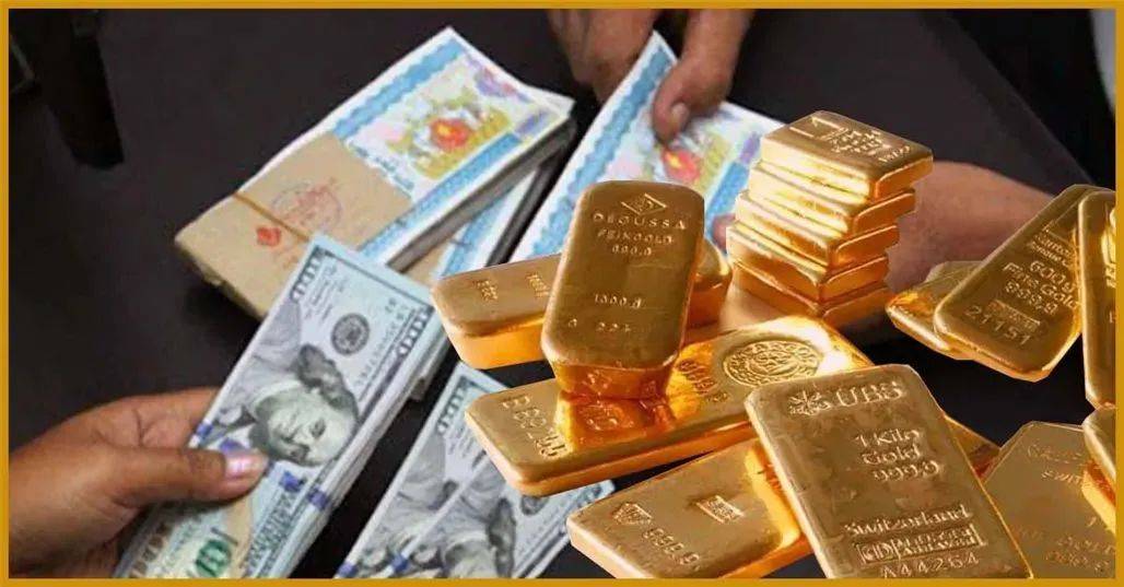 告别黄金回收典当误区<strong></p>
<p>黄金回收价位</strong>！卖金注意！