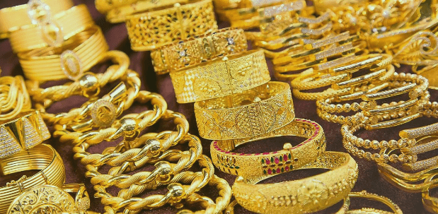 闲置的黄金怎么处理更划算<strong></p>
<p>黄金回收价位</strong>？成都典当行黄金回收价格多少？
