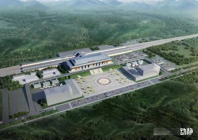 贵州又添一个高铁站<strong></p>
<p>贵州金德贵金属</strong>，预计6月可投用