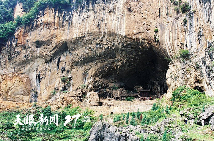 细数贵州8次考古新发现