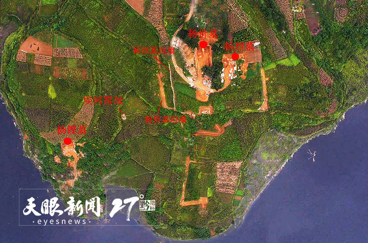 细数贵州8次考古新发现