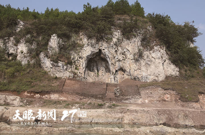 细数贵州8次考古新发现