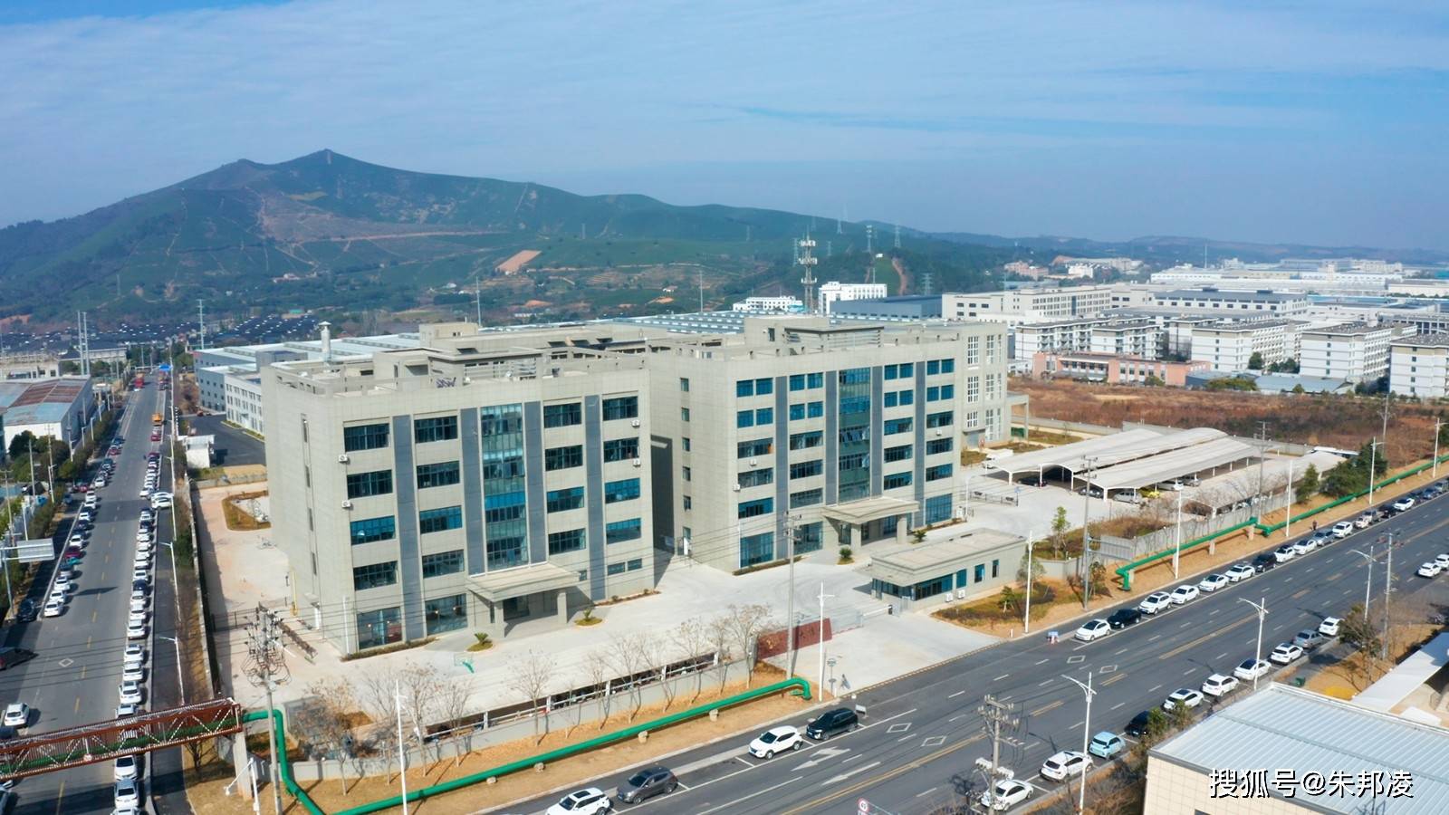 凯大催化：生产贵金属催化材料<strong></p>
<p>南岸回收贵金属原料</strong>，去年扣非净利润增长 12%