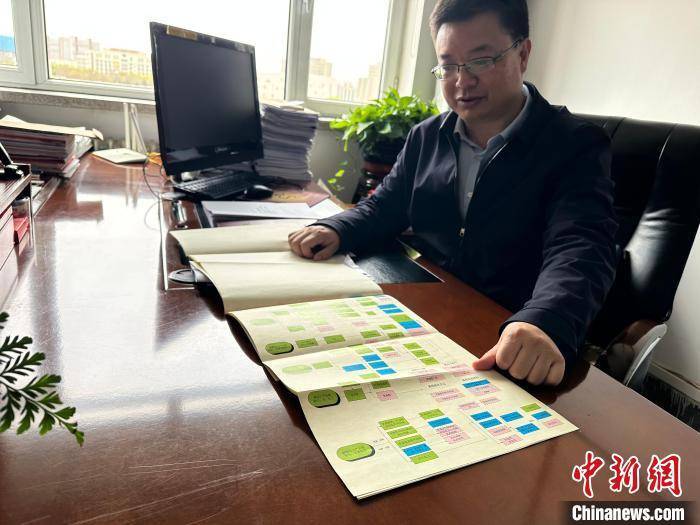 甘肃金昌发挥“三酸两碱”资源优势 打造化工循环上下游产业链