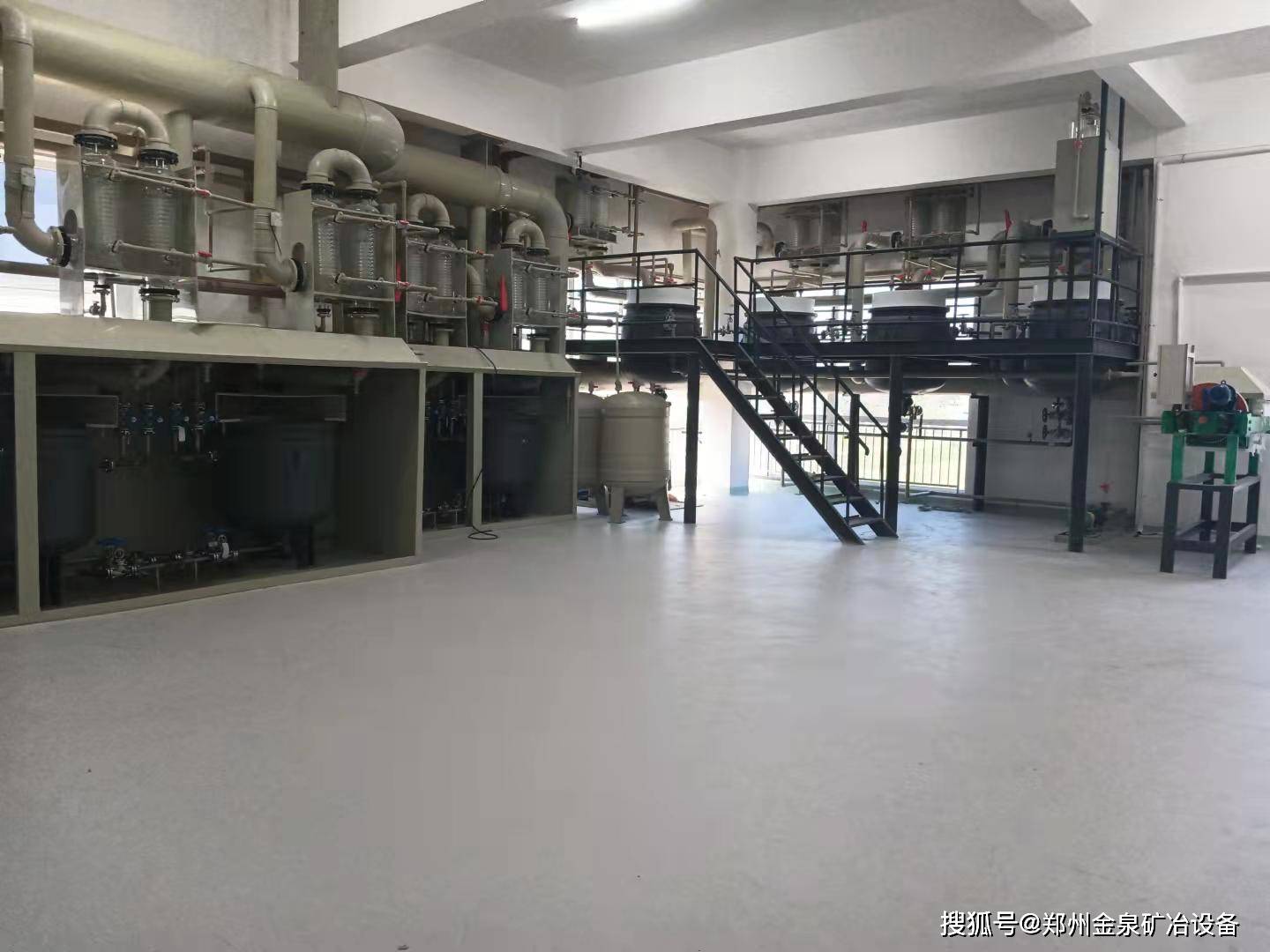 钯系催化剂回收提炼贵金属工艺