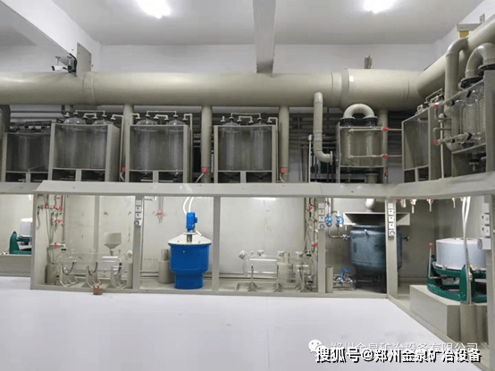 贵金属废料提炼方法