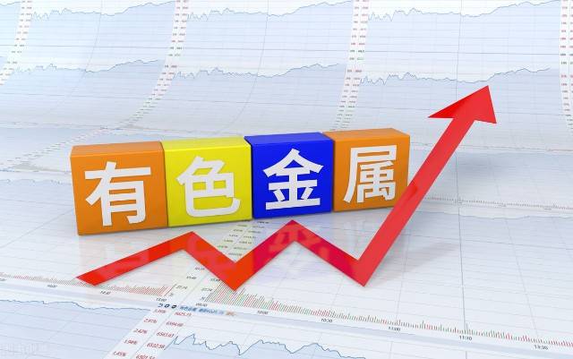 兰州金行交易分享有色金属企稳反弹<strong></p>
<p>有色金属现货交易</strong>，未来走势将持续分化