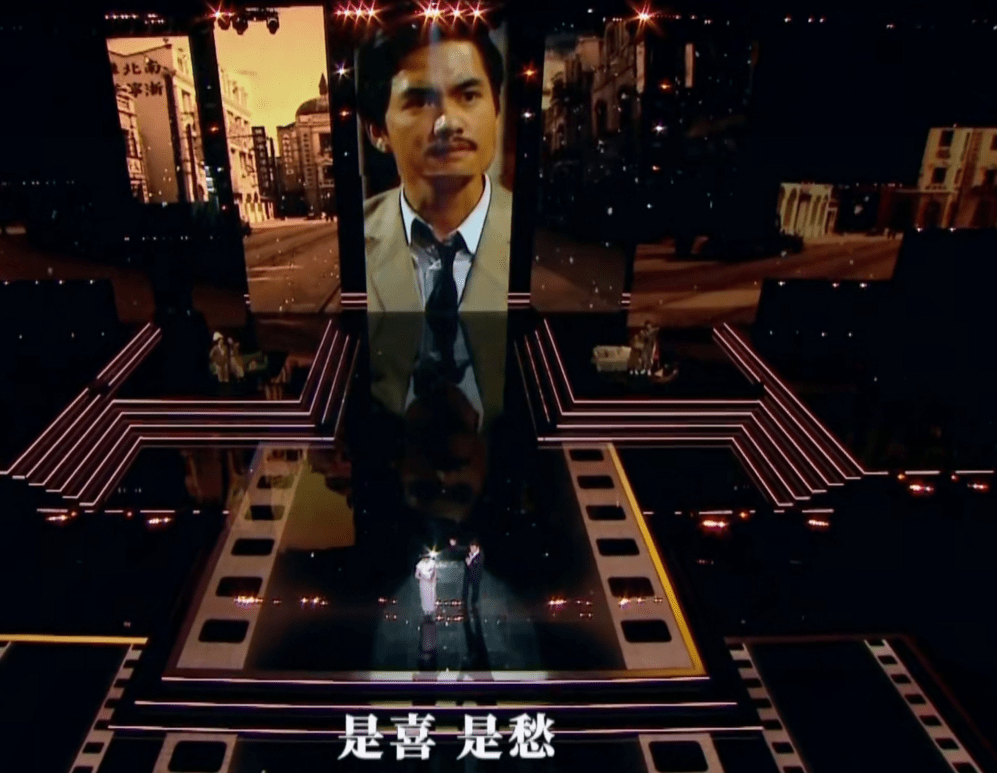 收视破1<strong></p>
<p>四大金属</strong>，香港这一夜，有四大惊喜，三大反差，还有两大遗憾