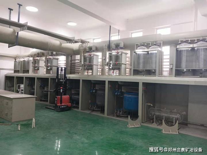 贵金属催化剂回收提取方法