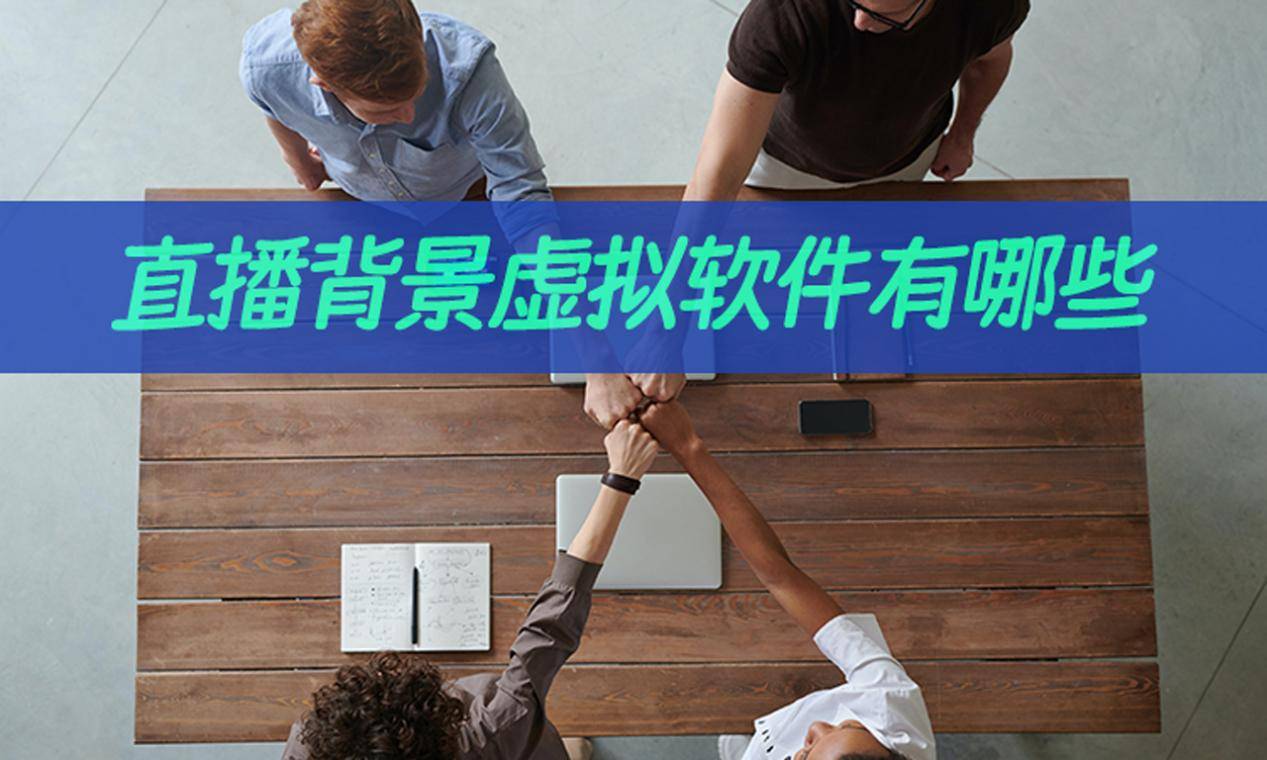直播背景虚拟软件有哪些<strong></p>
<p>虚拟专网软件</strong>？手机设置虚拟直播间