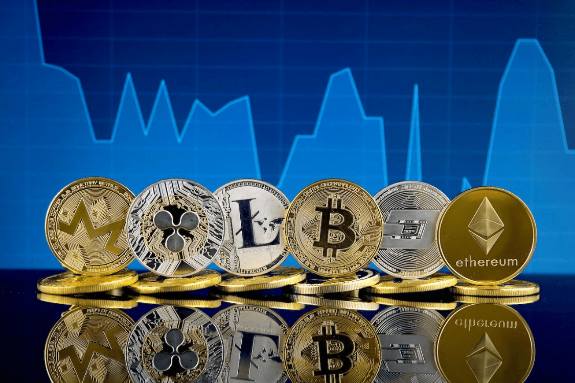 下周避免交易的 5 种加密货币