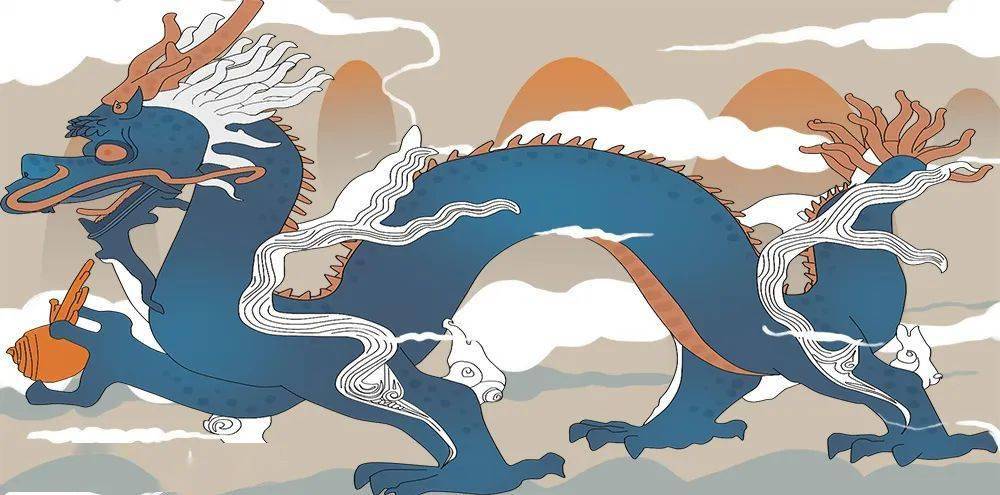 即将迎来的龙年<strong></p>
<p>快币</strong>，这枚币还不快买！