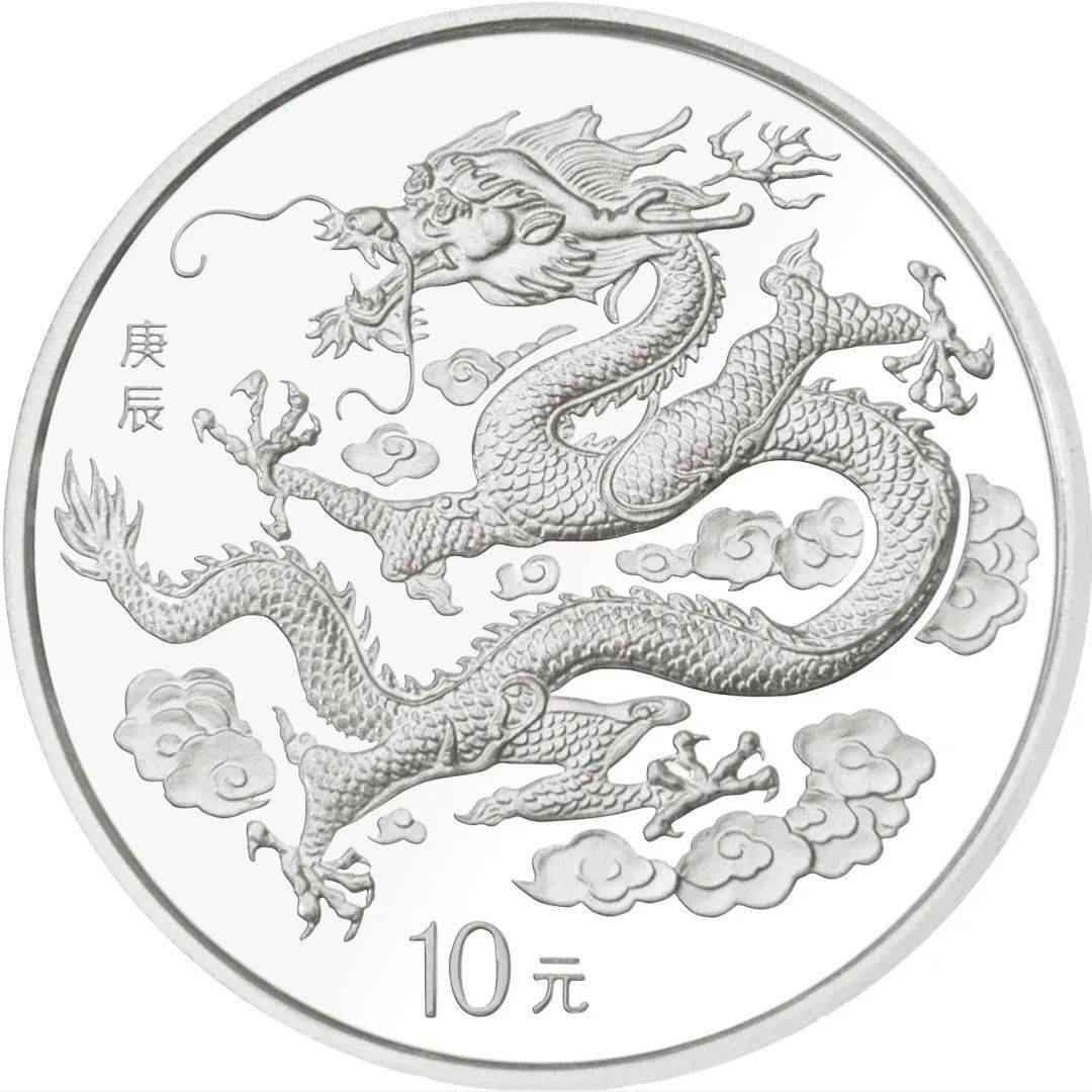 即将迎来的龙年<strong></p>
<p>快币</strong>，这枚币还不快买！