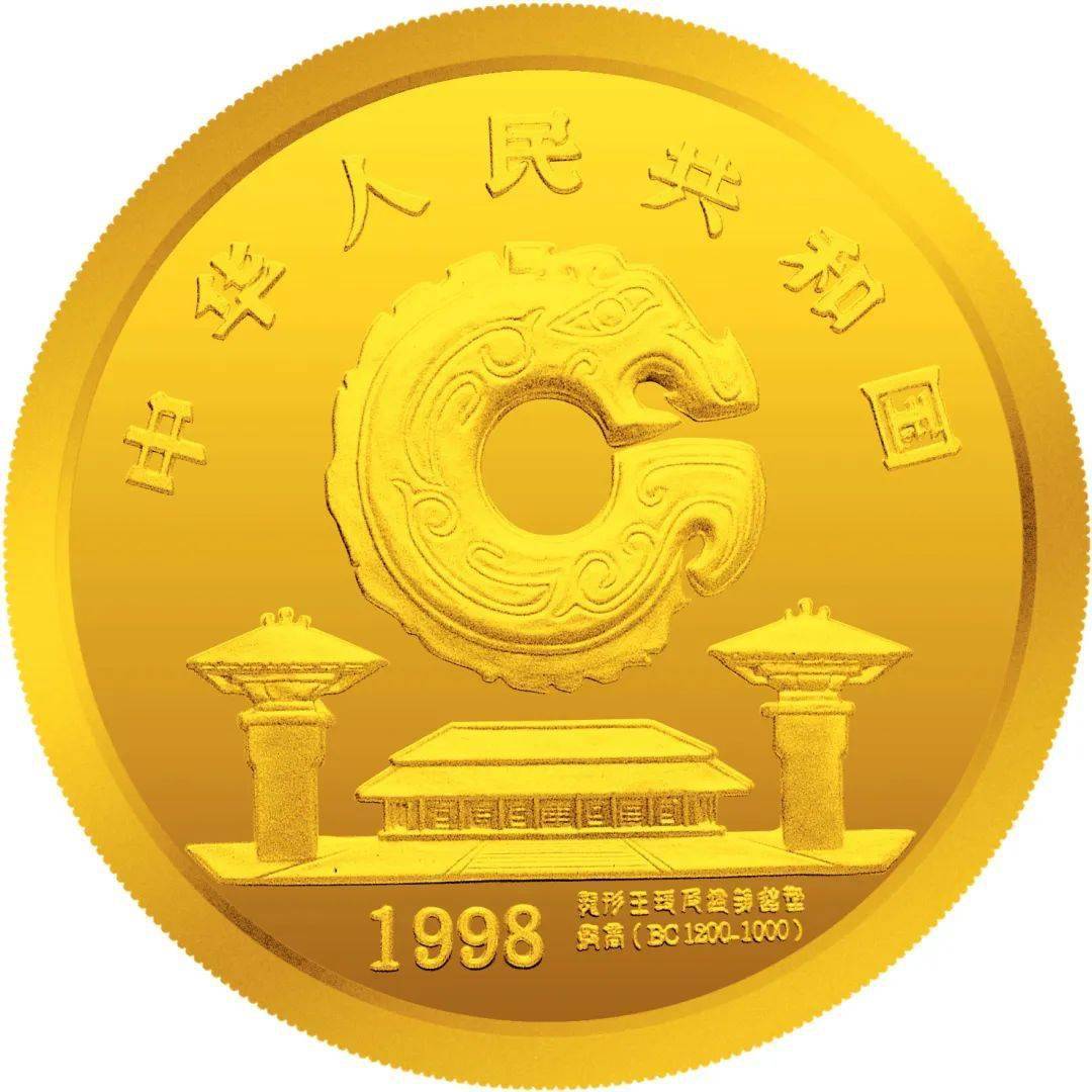 即将迎来的龙年<strong></p>
<p>快币</strong>，这枚币还不快买！