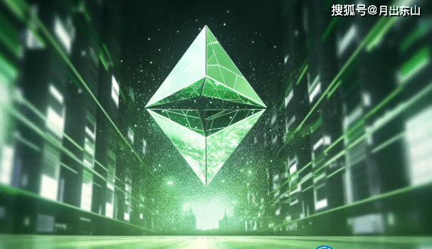 以太坊（ETH）价格违背重力<strong></p>
<p>eth价格走势</strong>，这可能会引发看涨走势