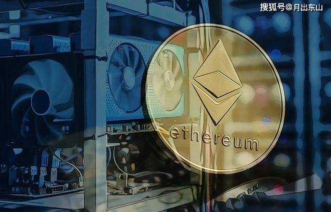 以太坊价格预测：ETH 即将确认 12% 的价格变动