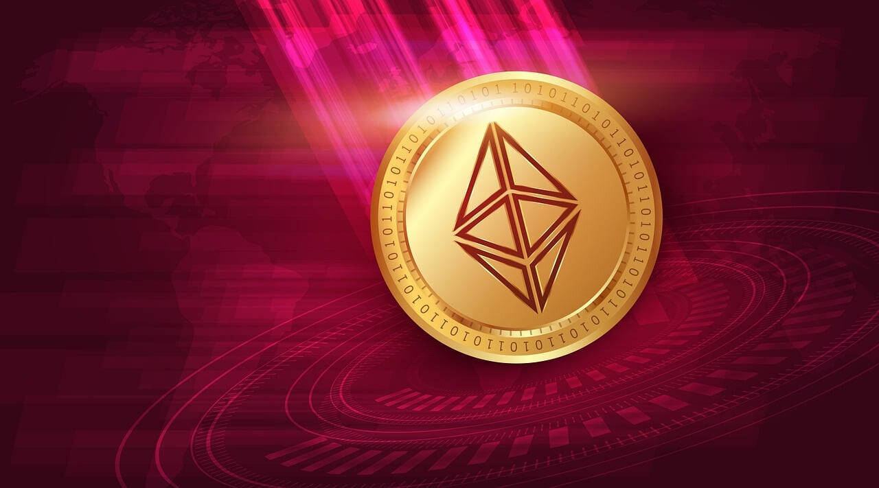 以太坊 (ETH) 价格预测：ETH 会很快突破 1,800 美元大关吗