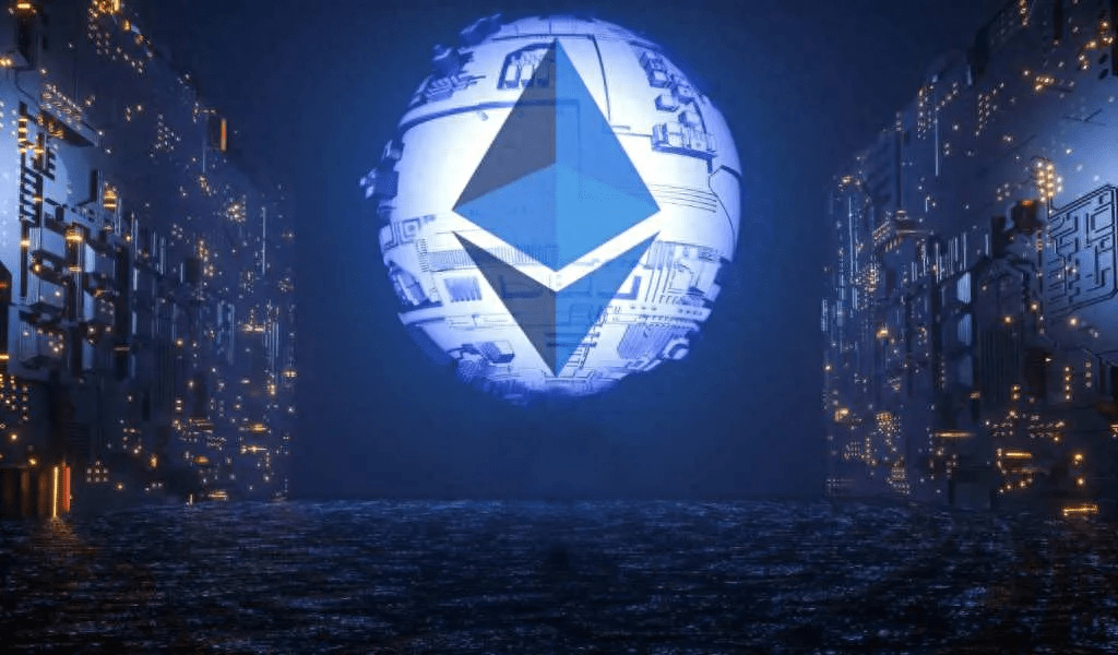 以太坊遭遇抛售潮<strong></p>
<p>eth价格走势</strong>，跌幅超10%！以太坊(ETH) 十月走势艰难！